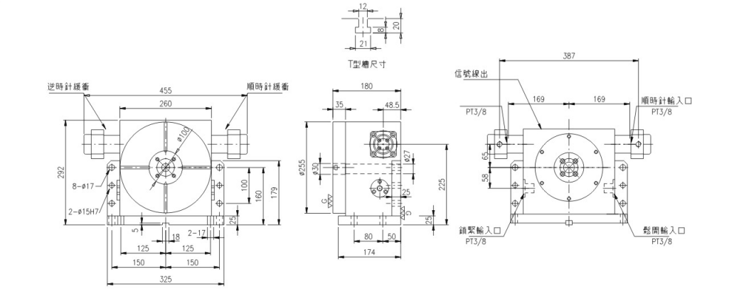 佛山简易分度盘