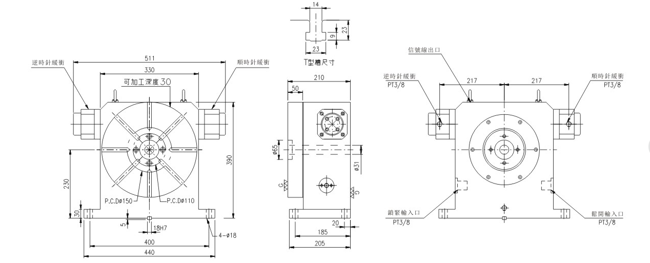 清远简易分度盘